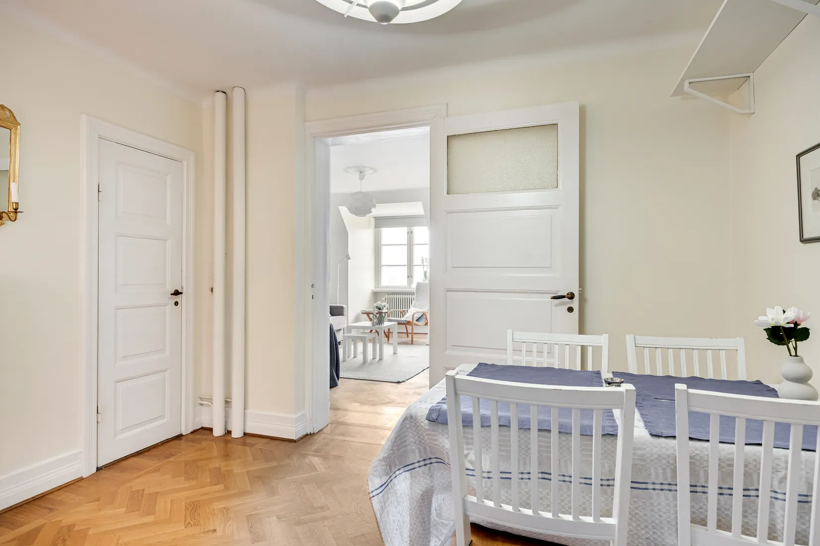 Bostadsrätt, Kung Oskars väg 3, Lund - Centrum, Lund