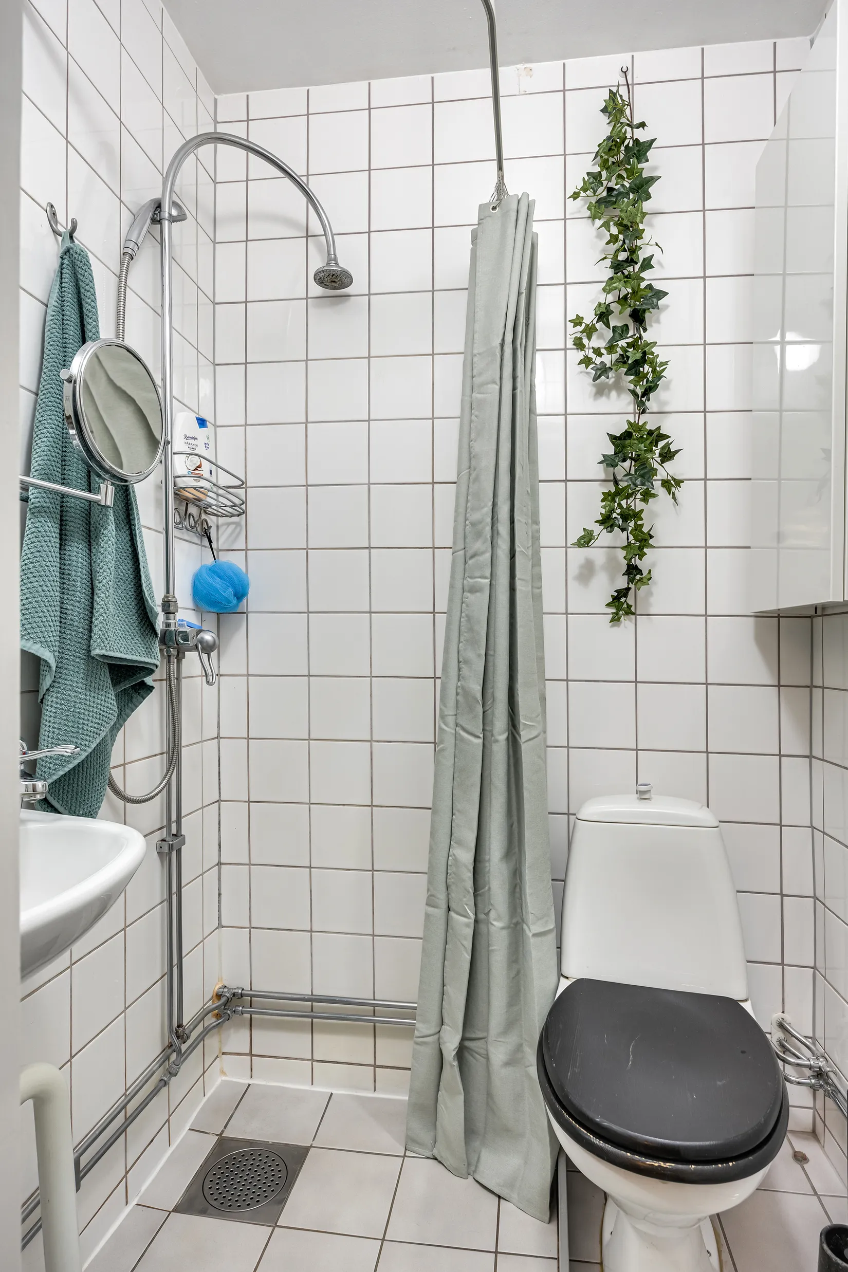 Bostadsrätt, Kung Oskars väg 3, Lund - Centrum, Lund