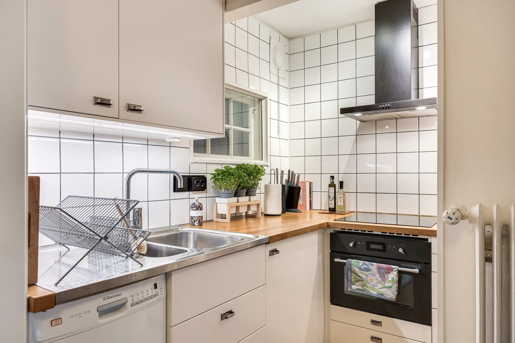 Bostadsrätt, Kung Oskars väg 3, Lund - Centrum, Lund