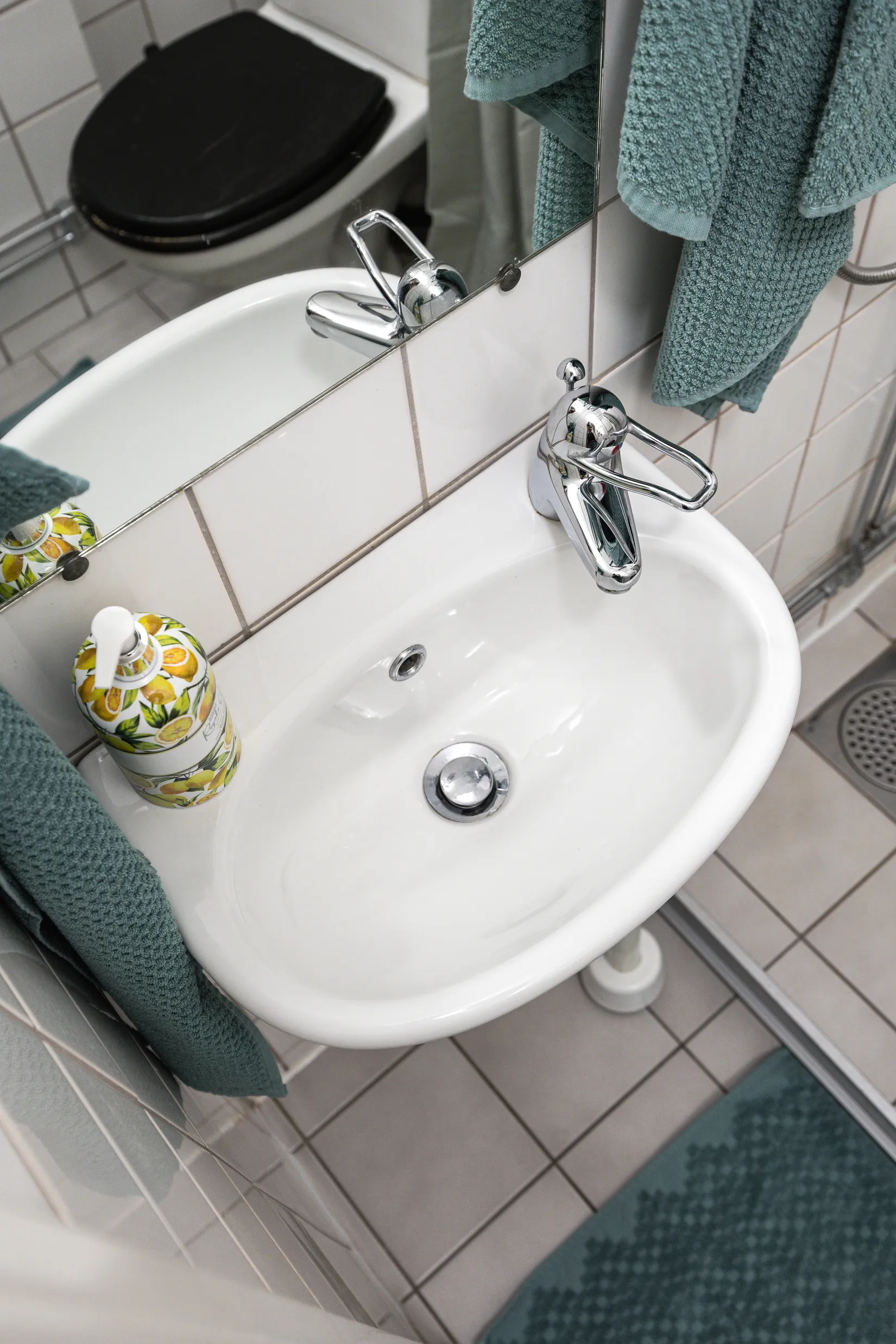 Bostadsrätt, Kung Oskars väg 3, Lund - Centrum, Lund