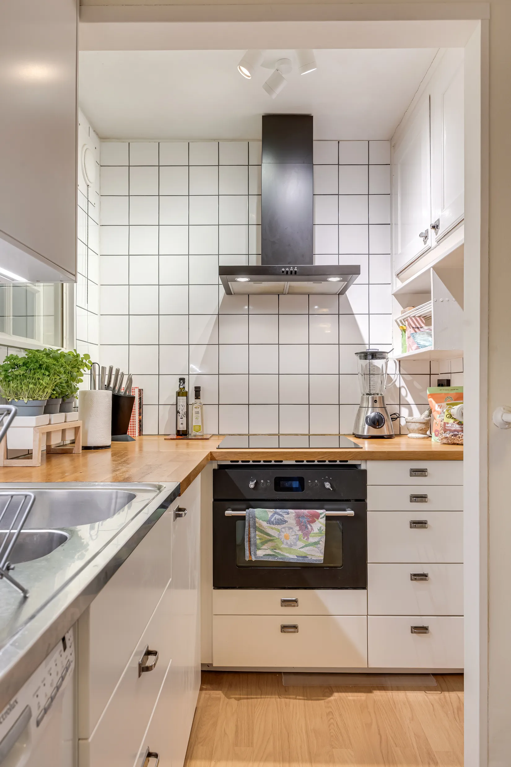 Bostadsrätt, Kung Oskars väg 3, Lund - Centrum, Lund