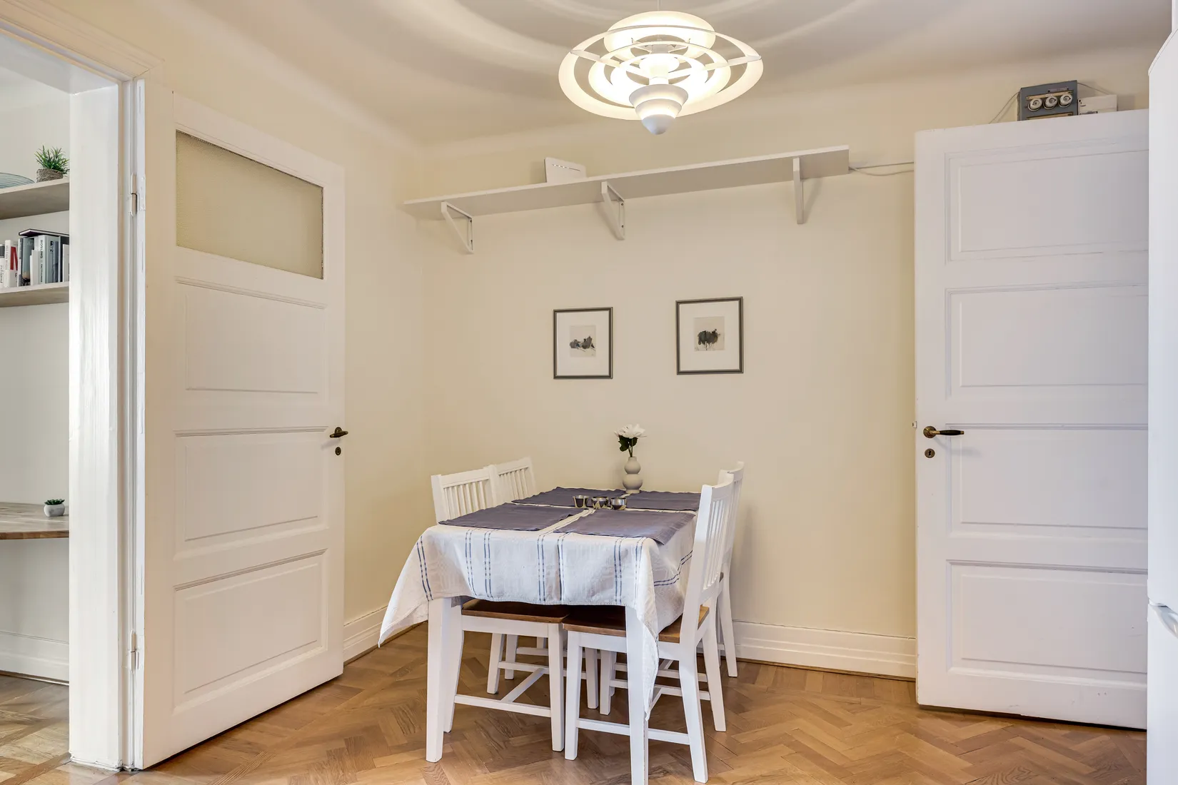 Bostadsrätt, Kung Oskars väg 3, Lund - Centrum, Lund