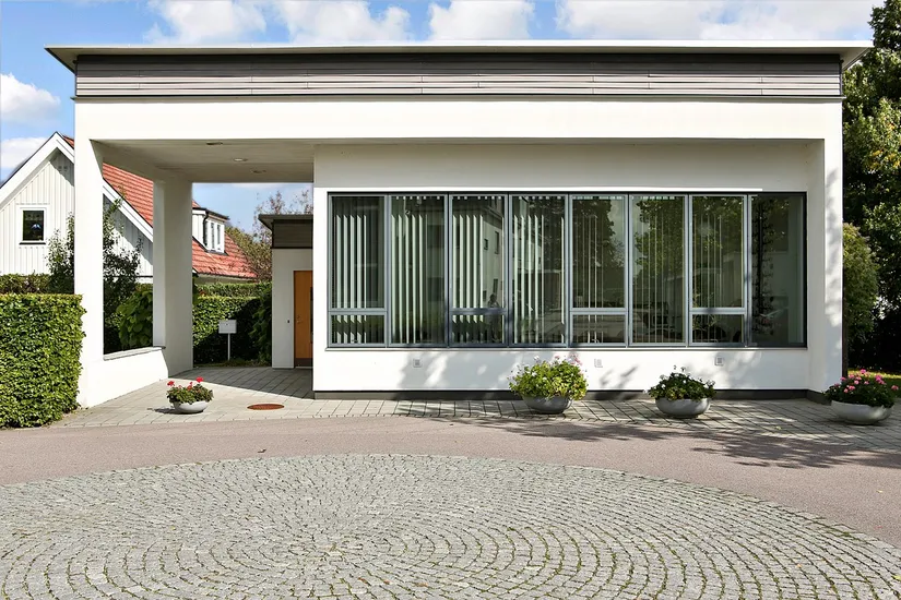 Bostadsrätt, Mellanvångsvägen 47, Nilstorp, Lund