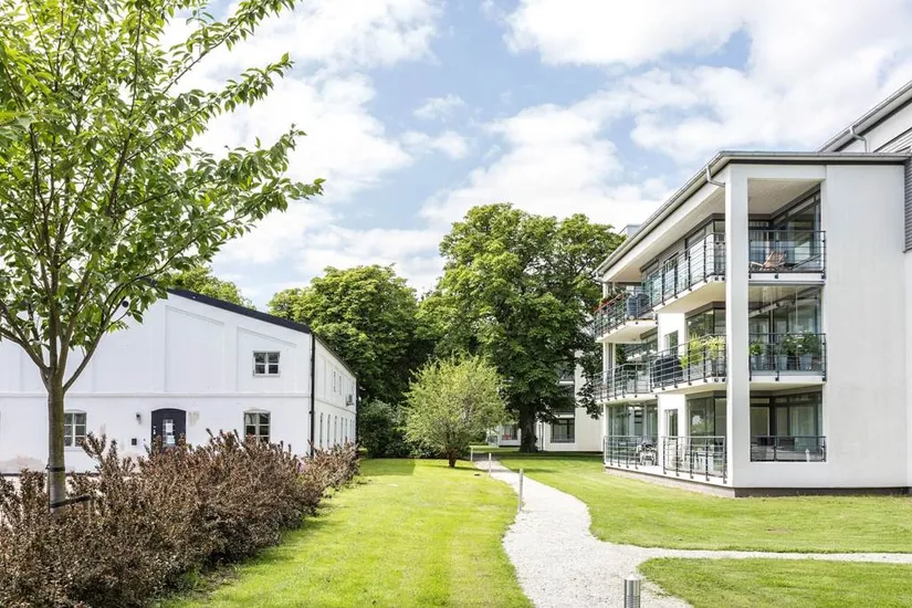 Bostadsrätt, Mellanvångsvägen 47, Nilstorp, Lund