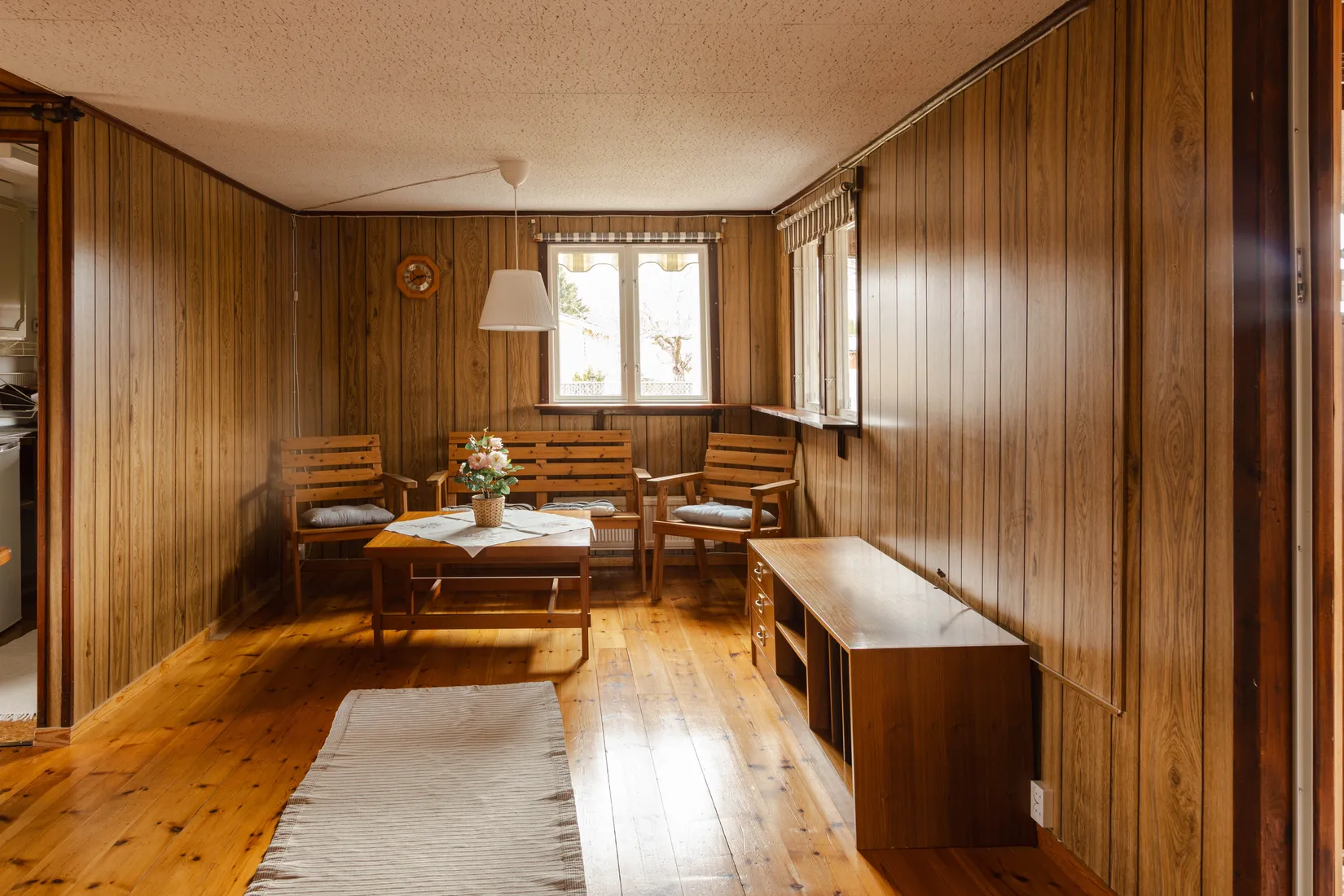 Fritidshus, Femte kolonistigen 2, Hälla, Västerås