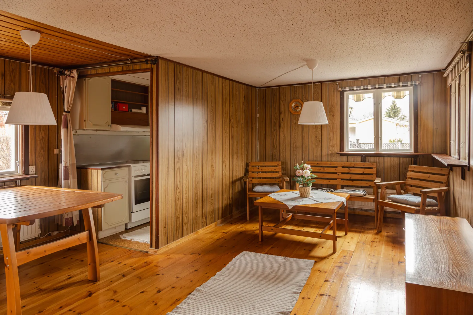 Fritidshus, Femte kolonistigen 2, Hälla, Västerås