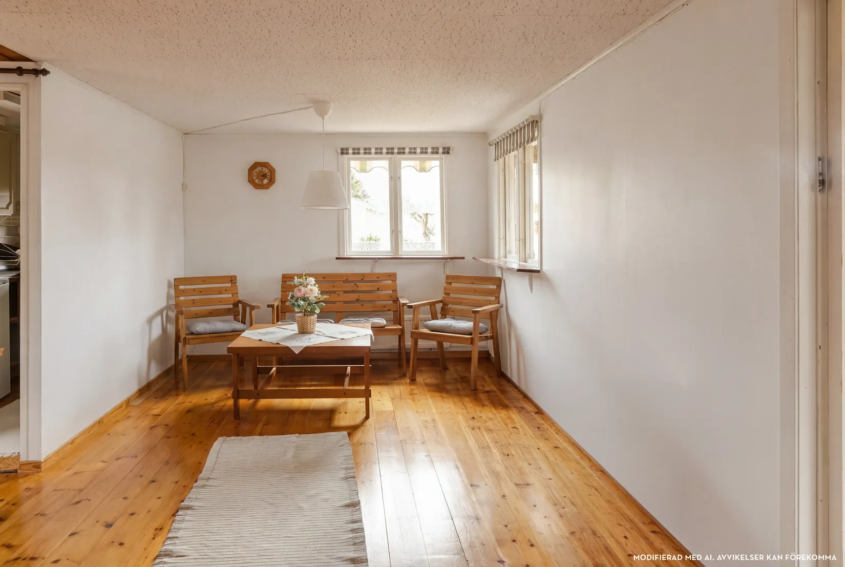 Fritidshus, Femte kolonistigen 2, Hälla, Västerås