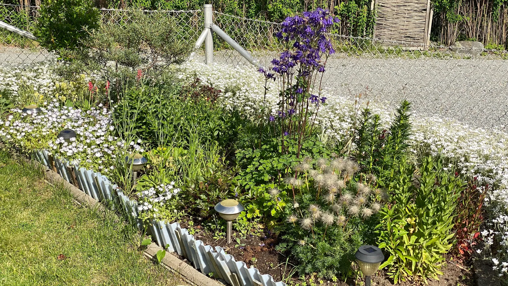 Fritidshus, Femte kolonistigen 2, Hälla, Västerås