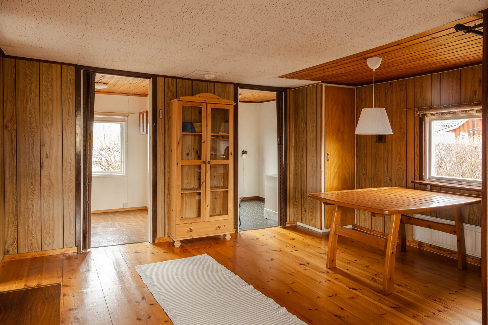 Fritidshus, Femte kolonistigen 2, Hälla, Västerås