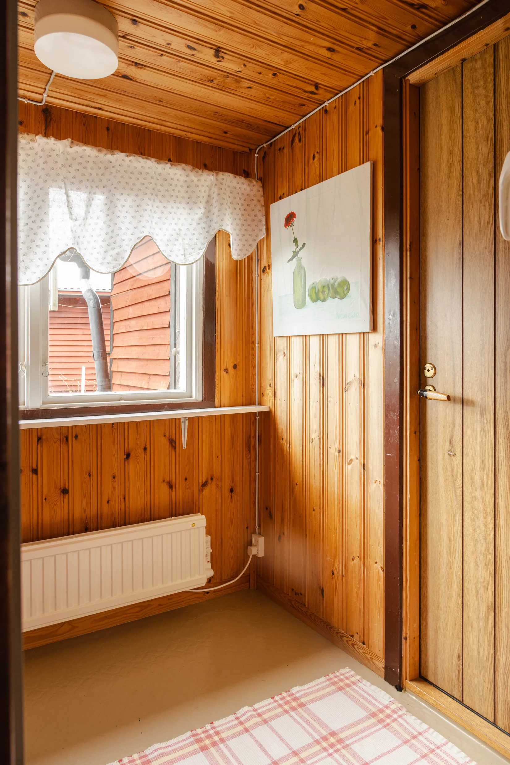 Fritidshus, Femte kolonistigen 2, Hälla, Västerås