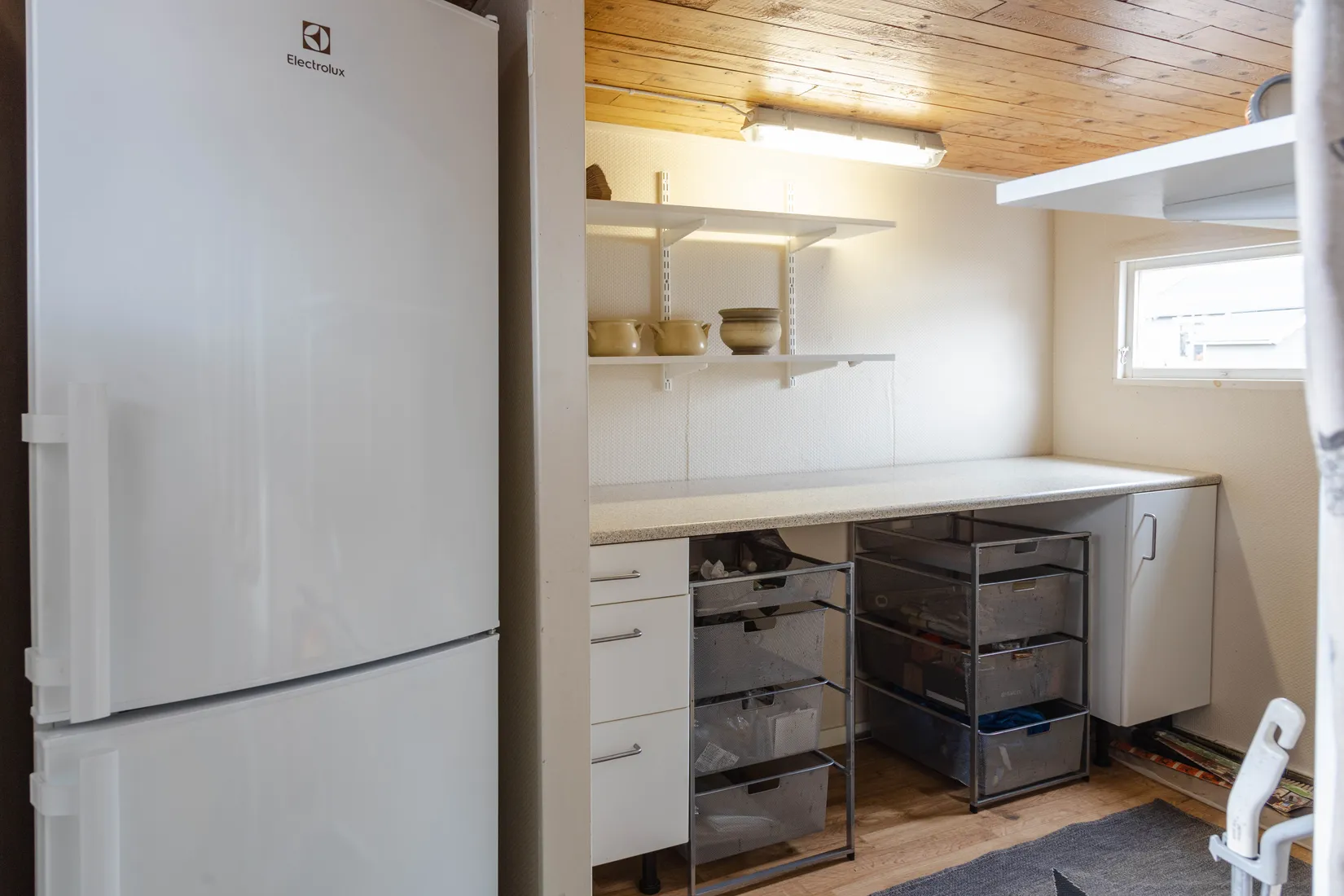 Fritidshus, Femte kolonistigen 2, Hälla, Västerås