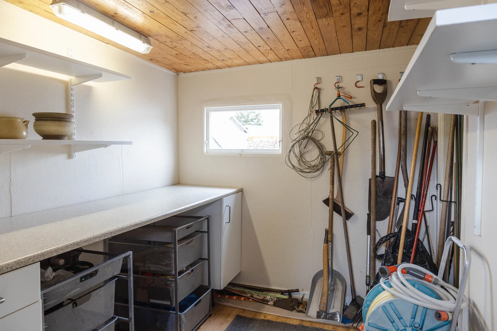 Fritidshus, Femte kolonistigen 2, Hälla, Västerås