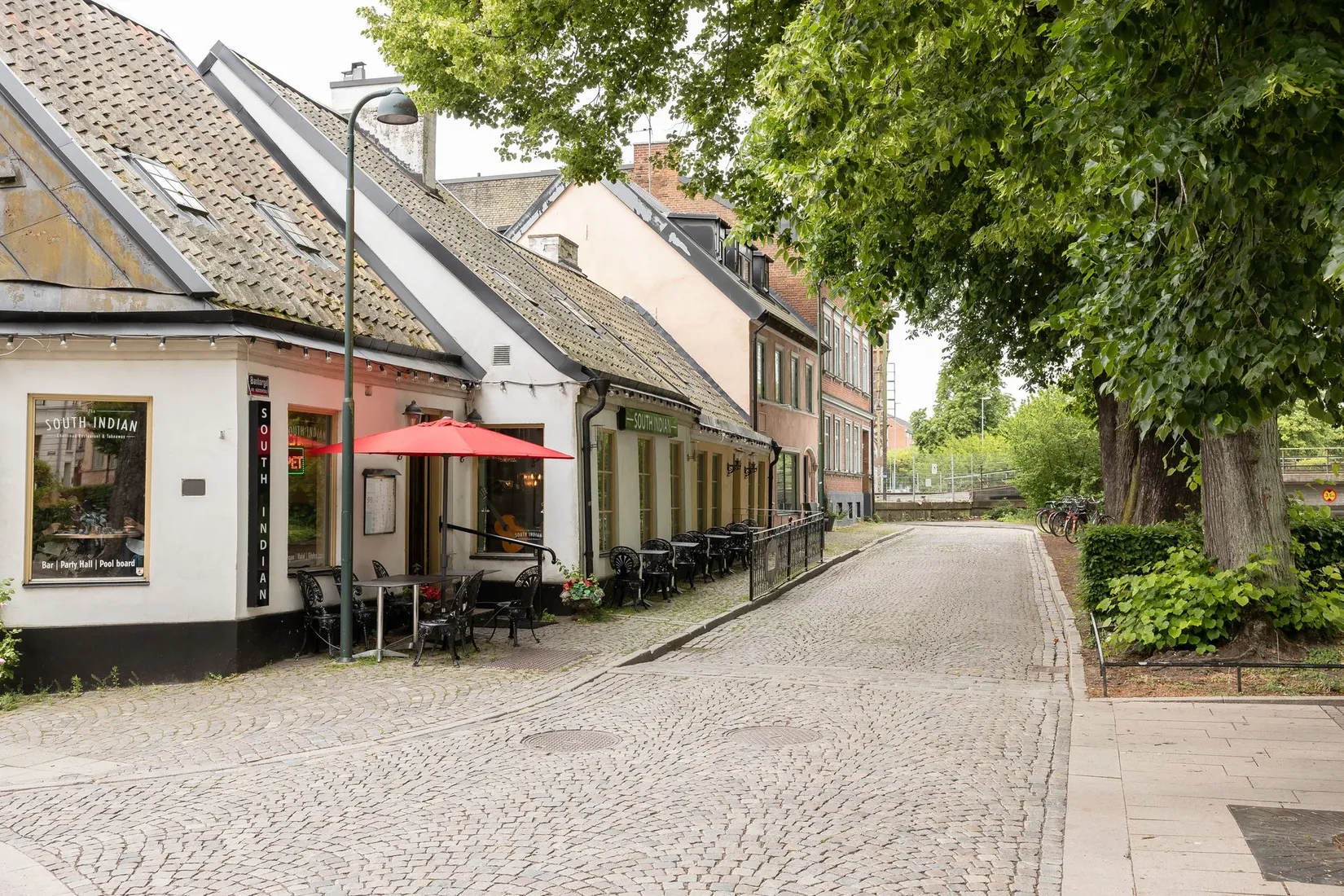 Bostadsrätt, Bantorget 11C, Lund - Centrum, Lund