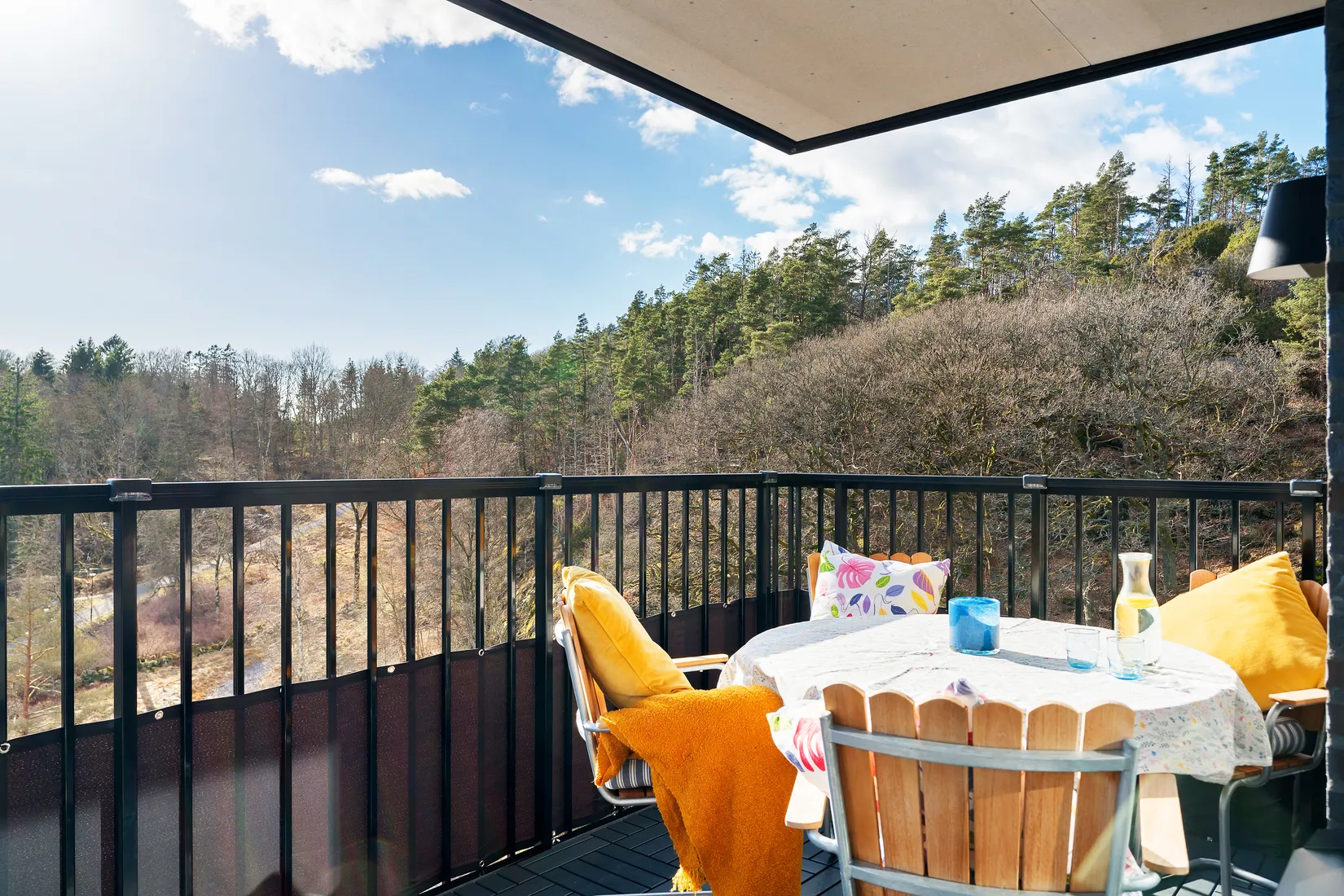 Bostadsrätt, Vargagårdsvägen 57, Björkris, Kungsbacka