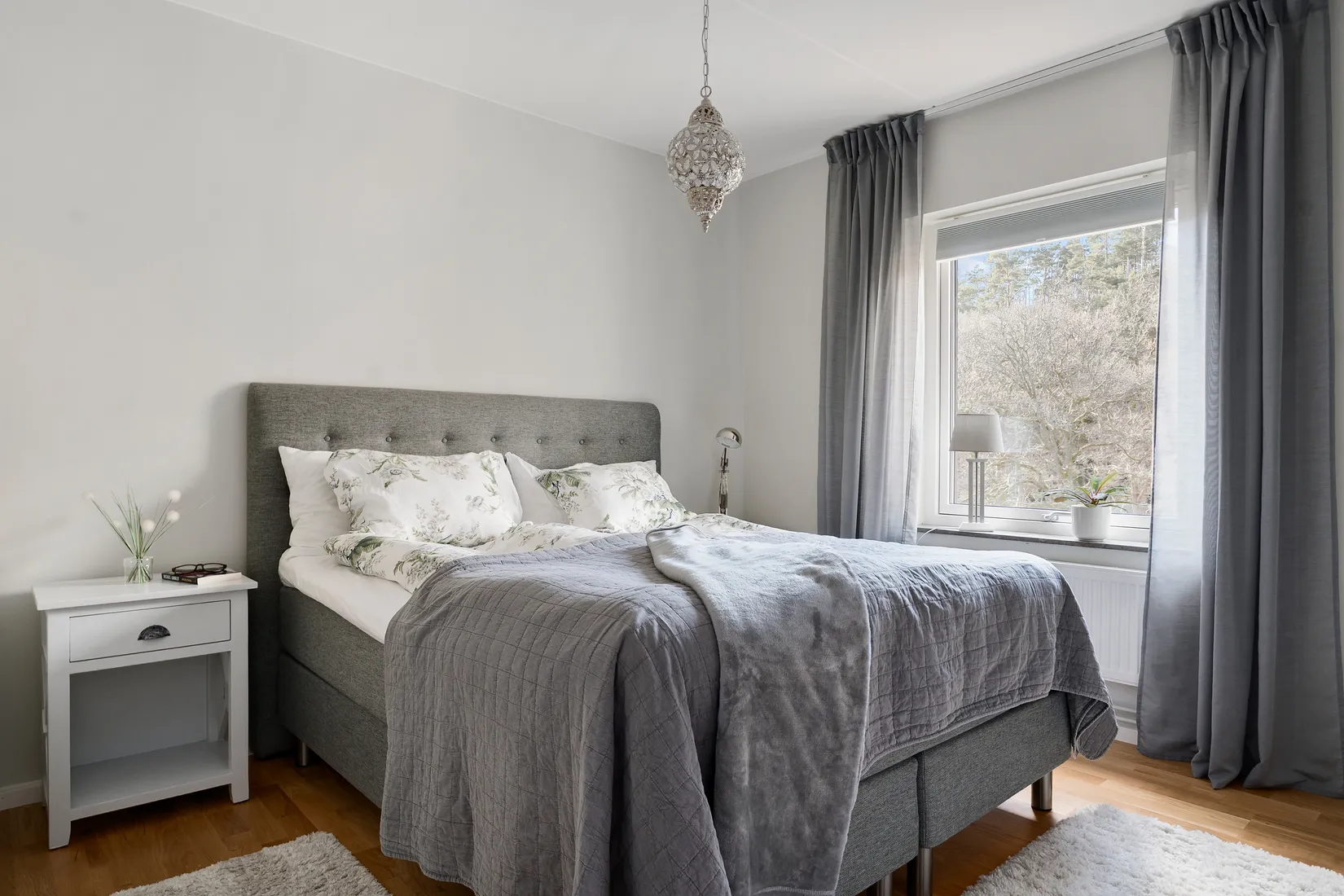 Bostadsrätt, Vargagårdsvägen 57, Björkris, Kungsbacka