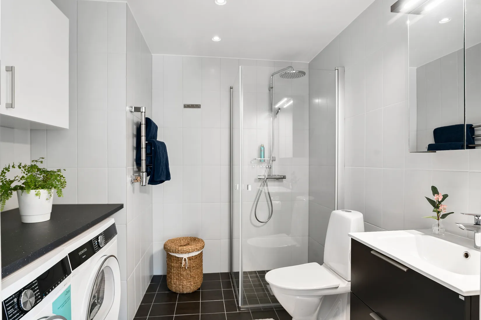 Bostadsrätt, Vargagårdsvägen 57, Björkris, Kungsbacka