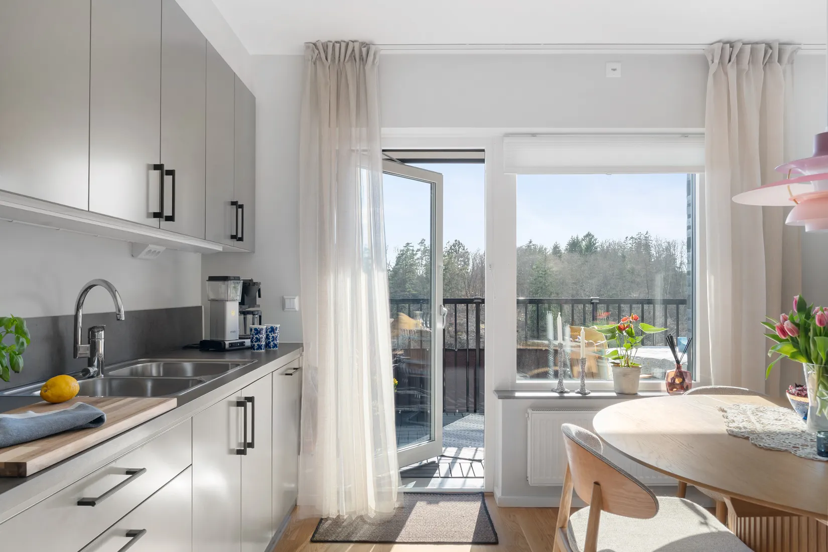 Bostadsrätt, Vargagårdsvägen 57, Björkris, Kungsbacka