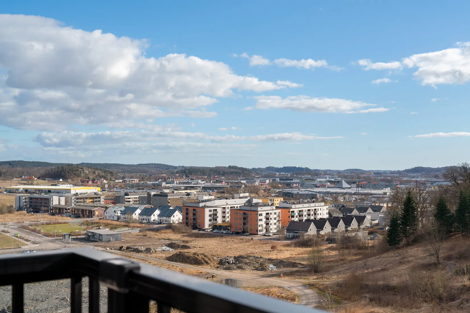 Bostadsrätt, Vargagårdsvägen 57, Björkris, Kungsbacka