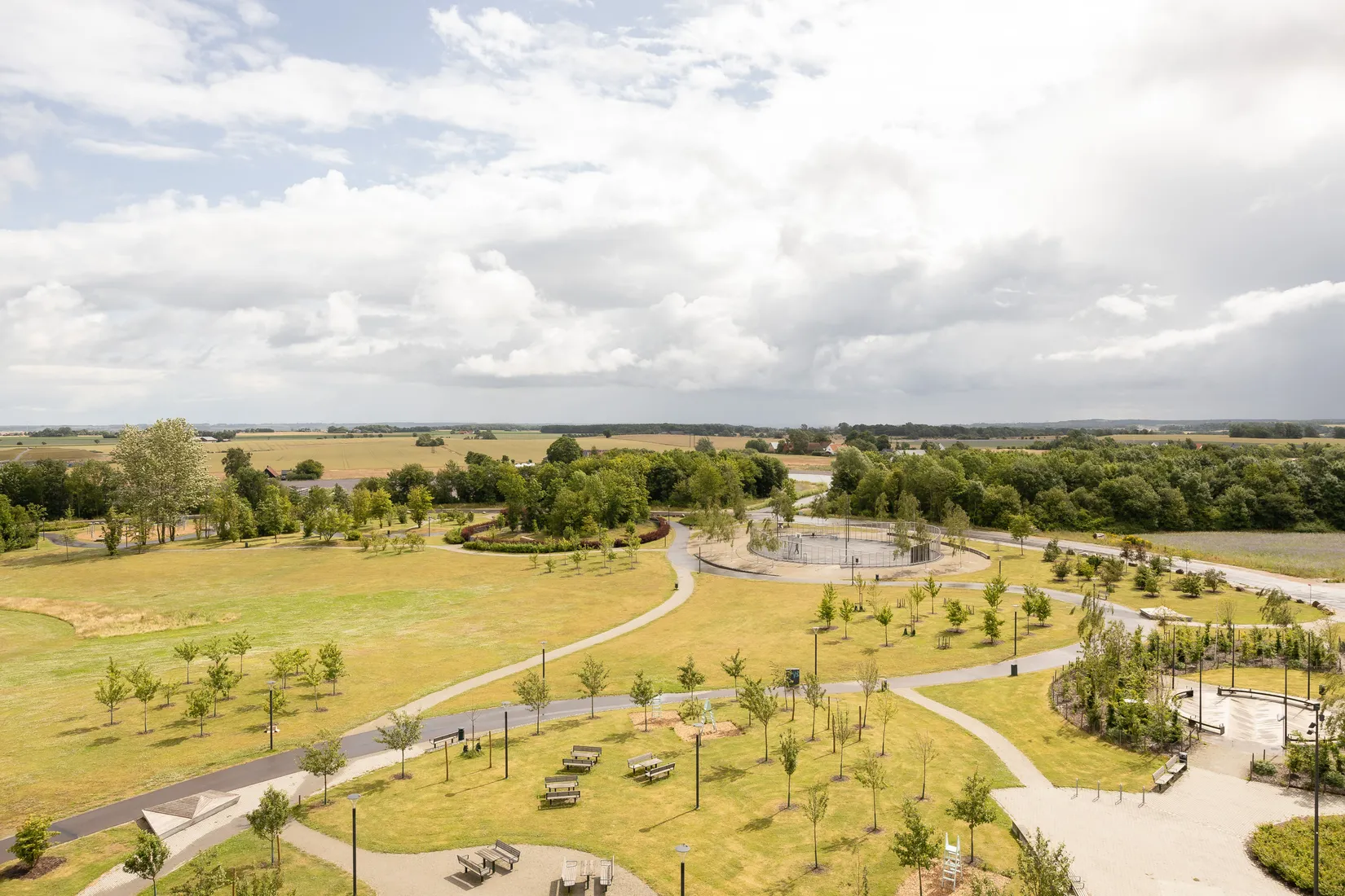 Bostadsrätt, Brunnshögsgatan 56, Brunnshög, Lund