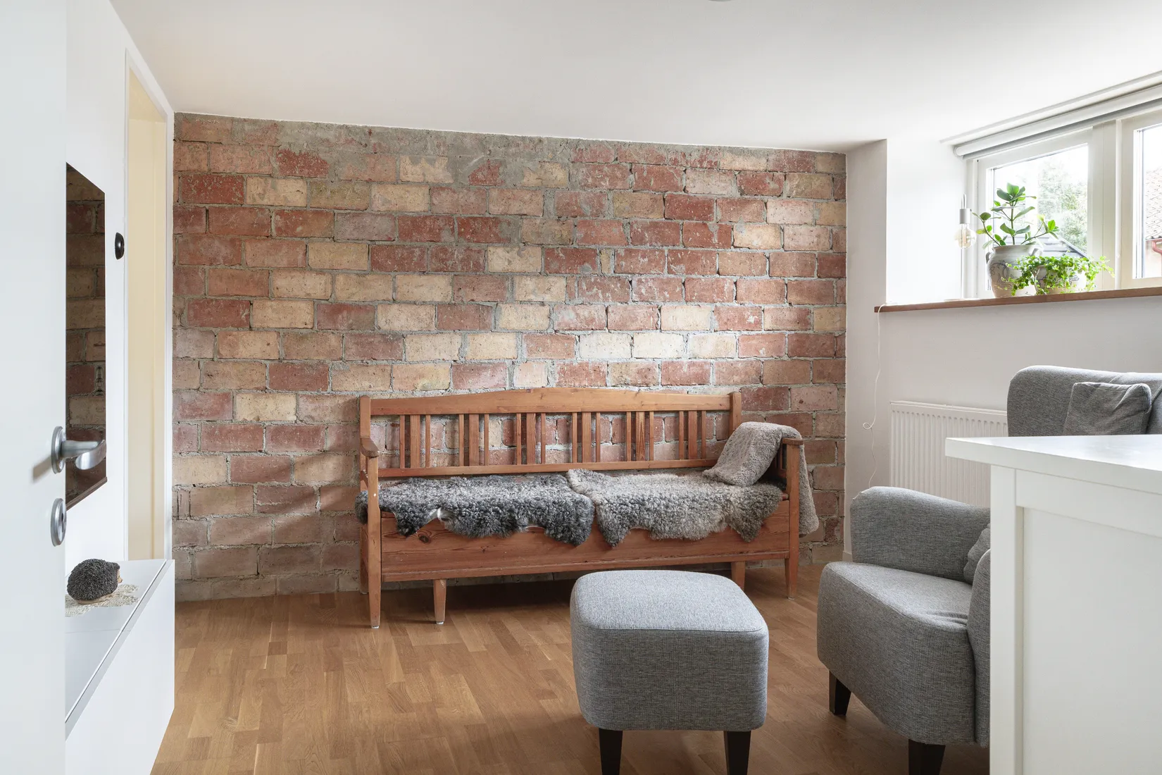 Villa, Alegatan 8, Centrala Ystad, Ystad