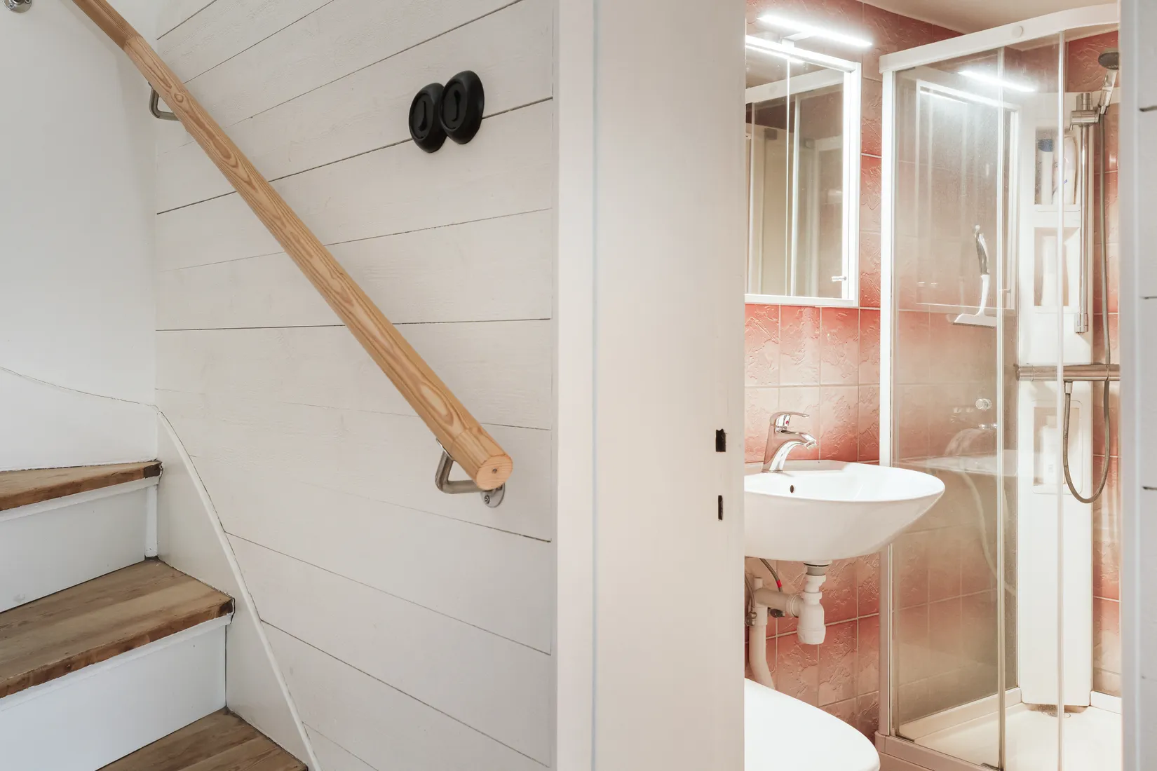 Villa, Alegatan 8, Centrala Ystad, Ystad