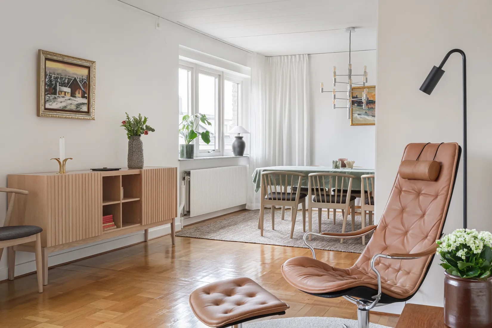 Villa, Alegatan 8, Centrala Ystad, Ystad