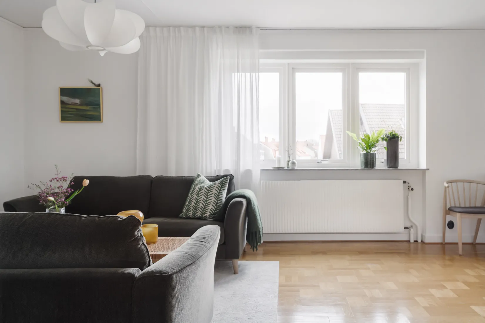 Villa, Alegatan 8, Centrala Ystad, Ystad