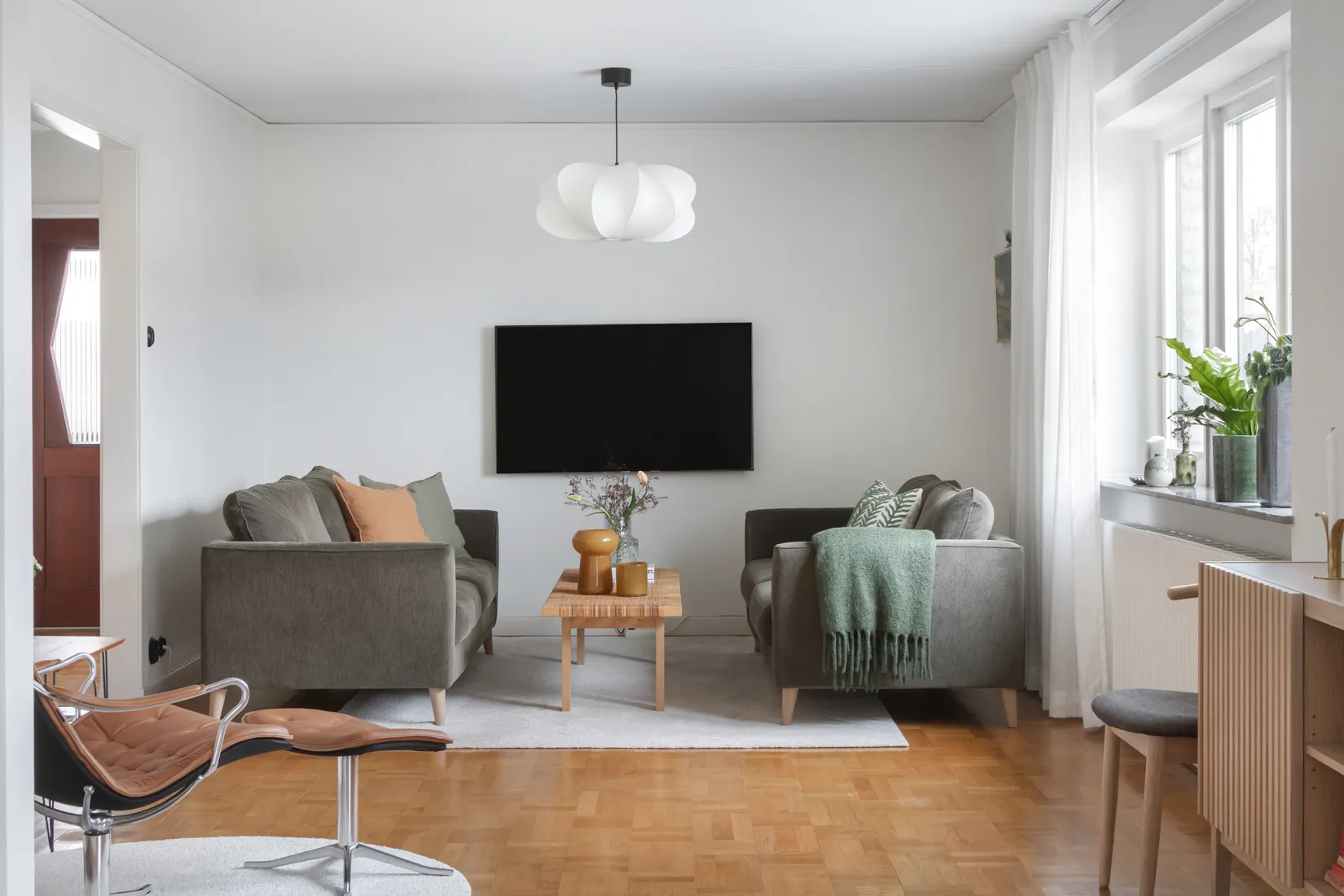 Villa, Alegatan 8, Centrala Ystad, Ystad