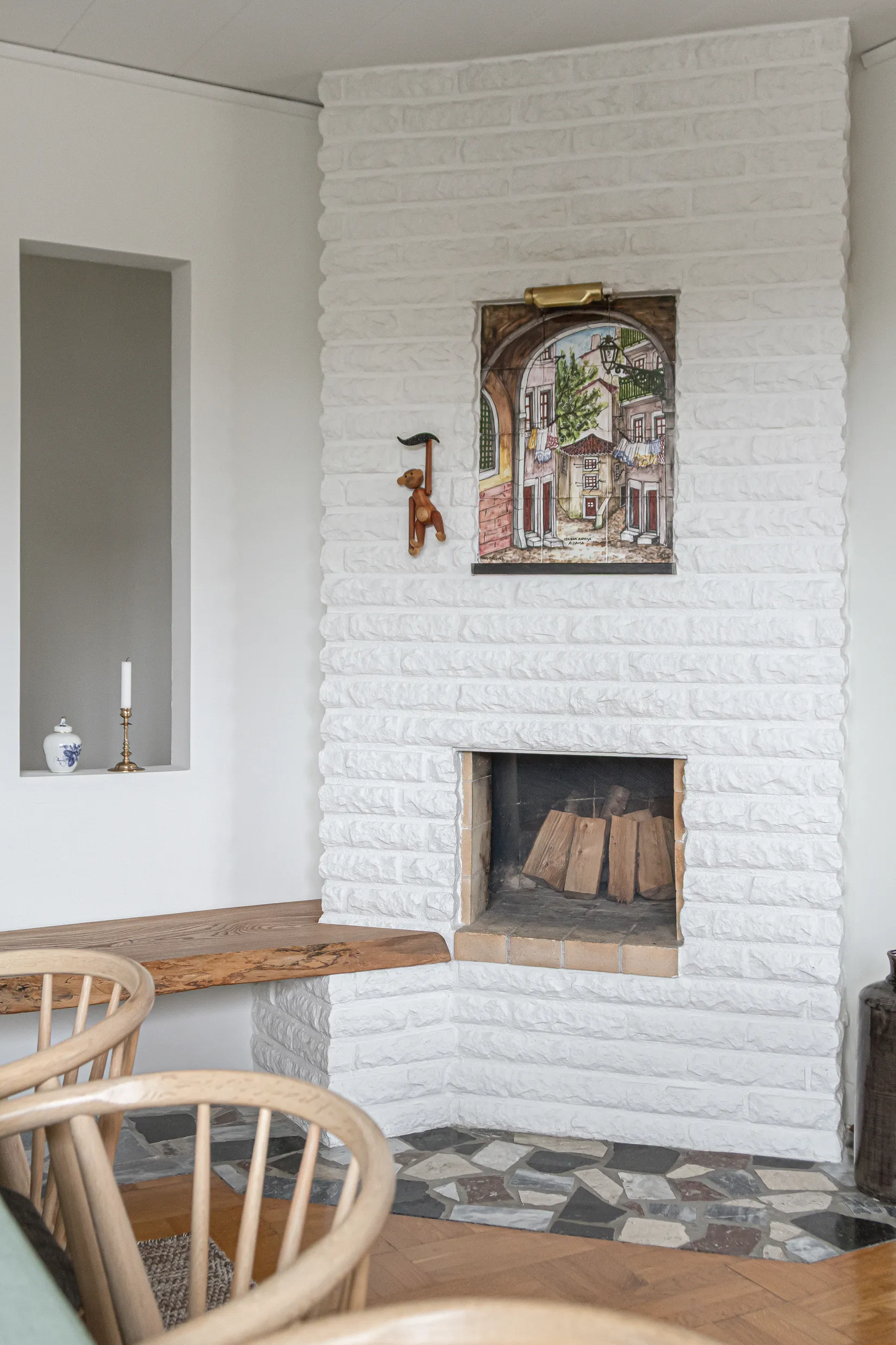 Villa, Alegatan 8, Centrala Ystad, Ystad