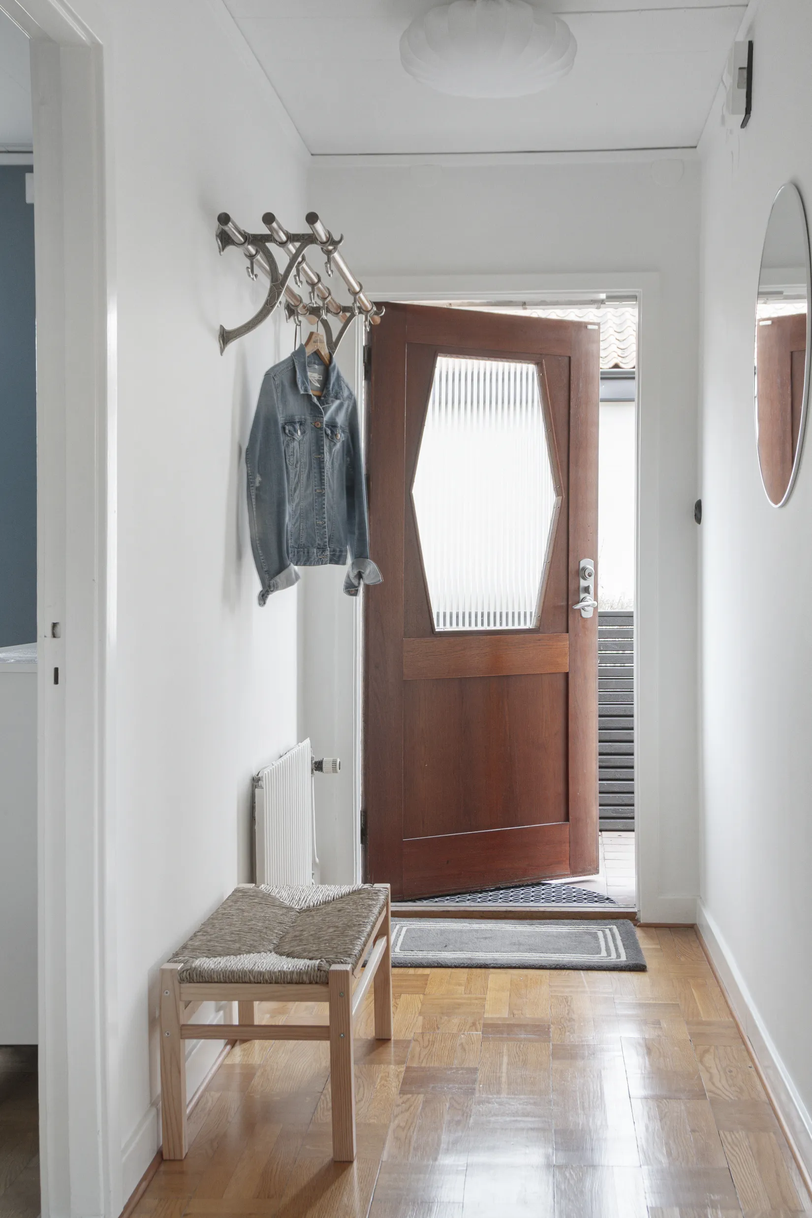 Villa, Alegatan 8, Centrala Ystad, Ystad