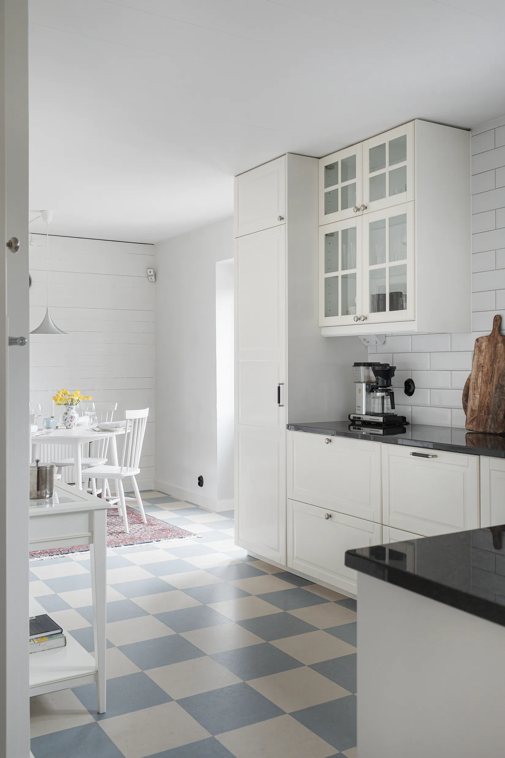 Villa, Alegatan 8, Centrala Ystad, Ystad