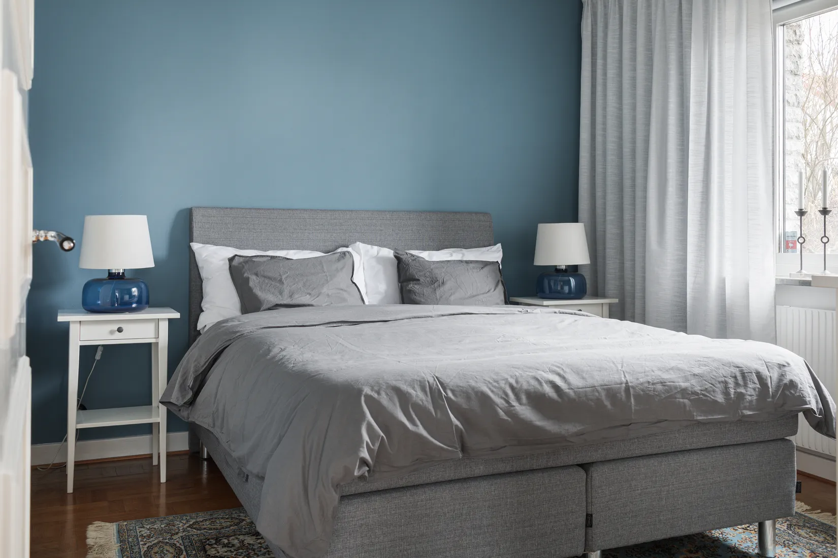 Villa, Alegatan 8, Centrala Ystad, Ystad