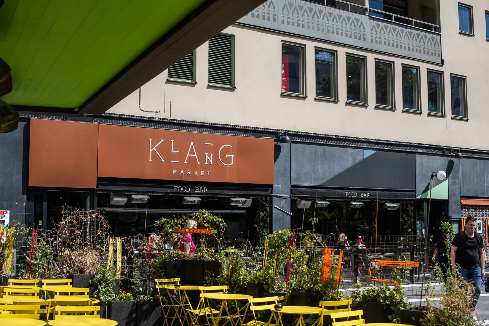 Bostadsrätt, Slipgatan 2, Södermalm Högalid, Stockholm