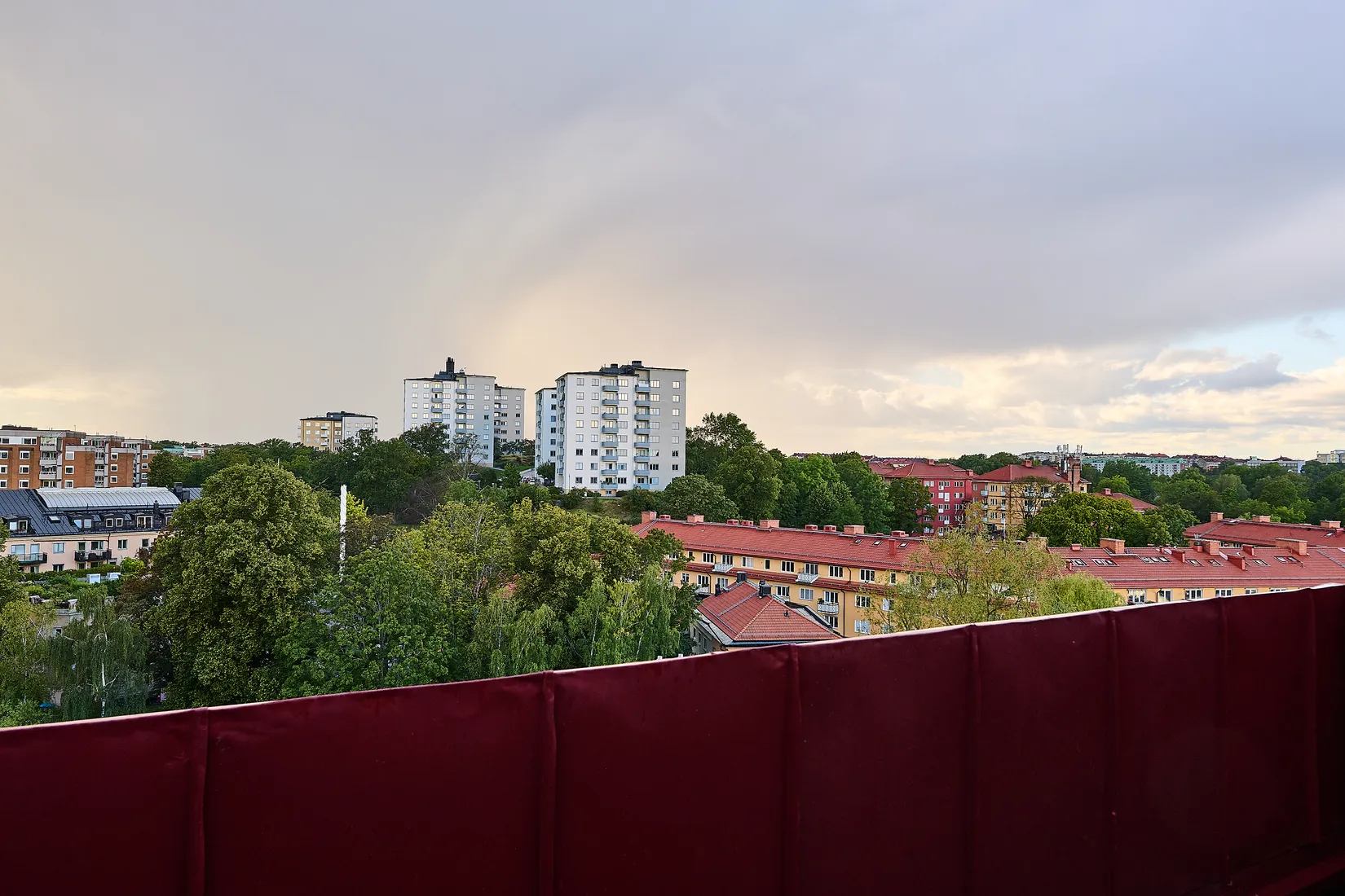 Bostadsrätt, Slipgatan 2, Södermalm Högalid, Stockholm