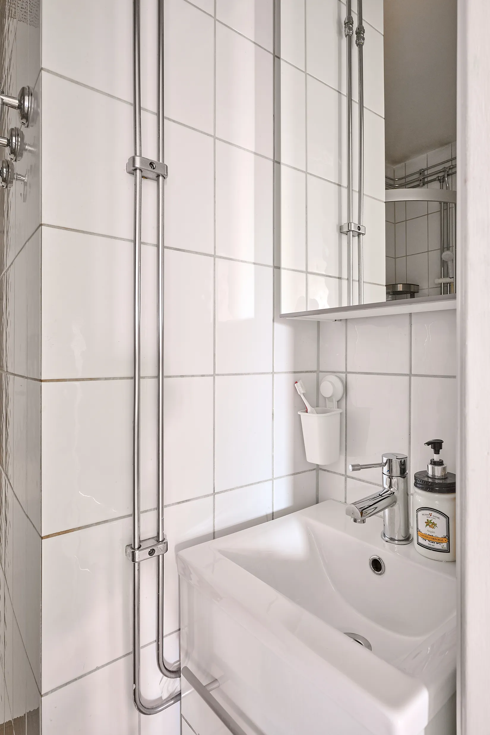 Bostadsrätt, Slipgatan 2, Södermalm Högalid, Stockholm