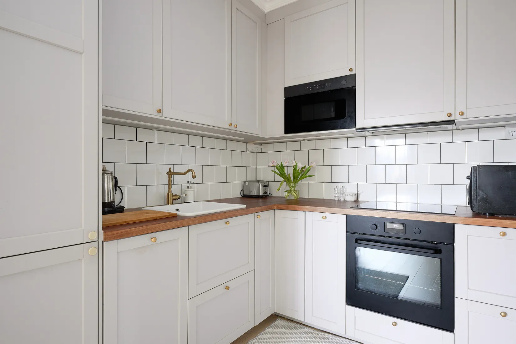 Bostadsrätt, Slipgatan 2, Södermalm Högalid, Stockholm