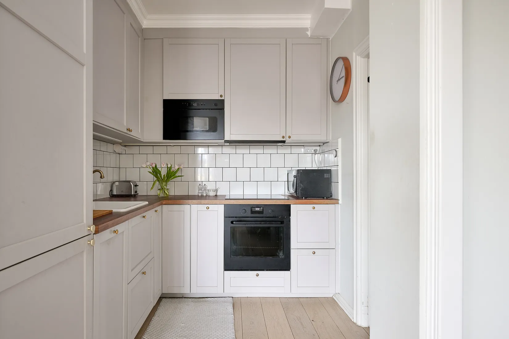 Bostadsrätt, Slipgatan 2, Södermalm Högalid, Stockholm