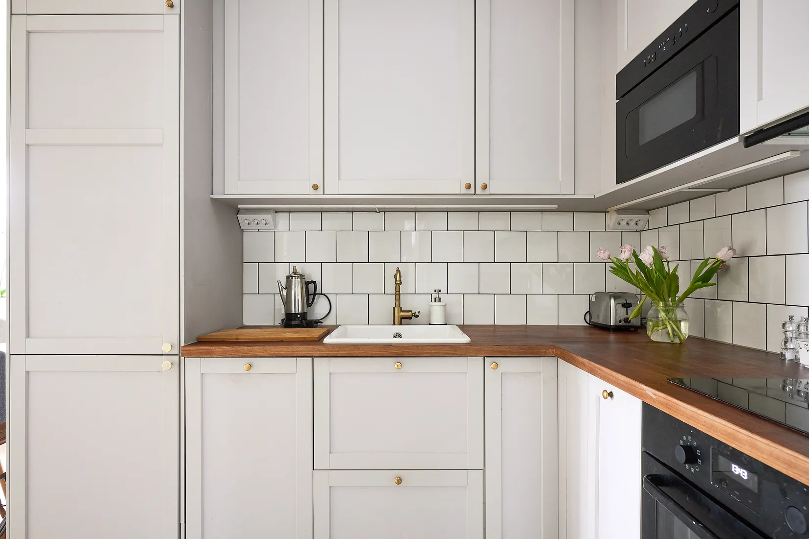 Bostadsrätt, Slipgatan 2, Södermalm Högalid, Stockholm