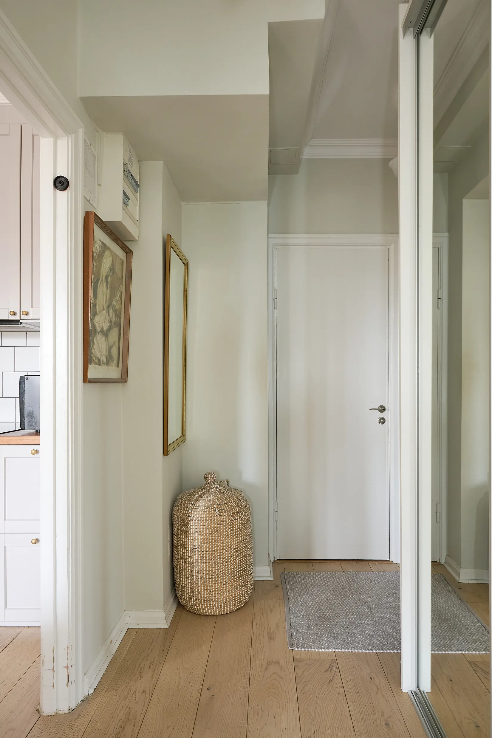 Bostadsrätt, Slipgatan 2, Södermalm Högalid, Stockholm