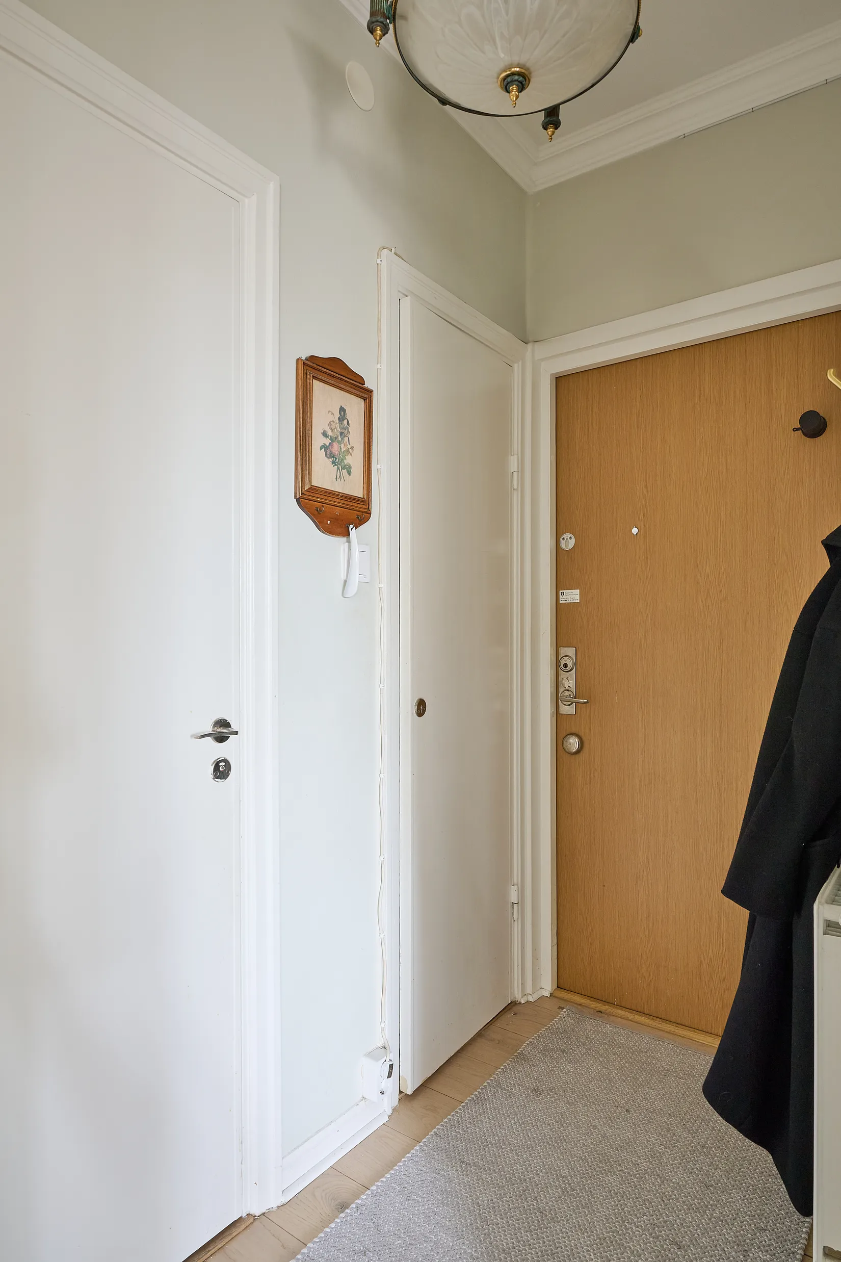 Bostadsrätt, Slipgatan 2, Södermalm Högalid, Stockholm