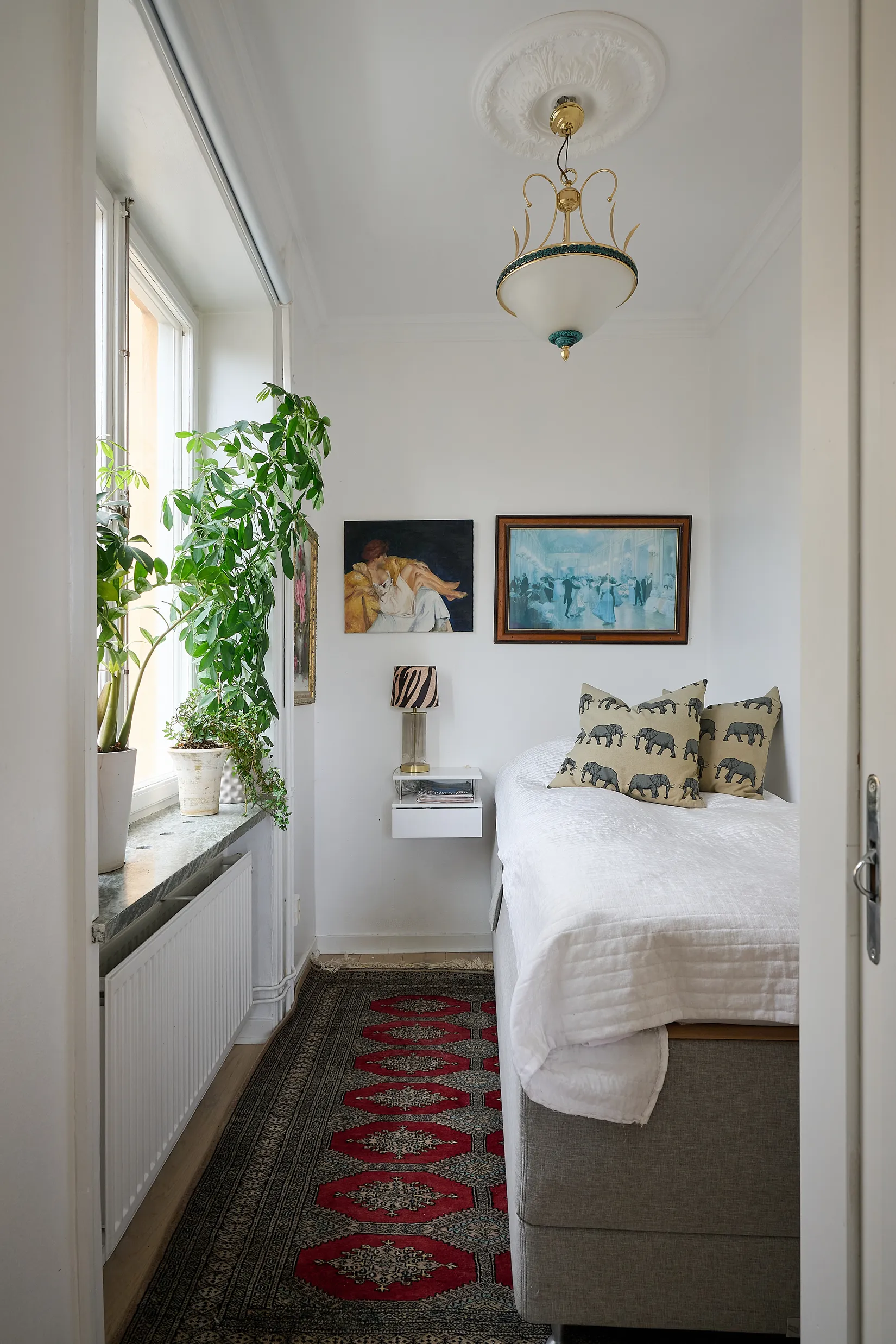 Bostadsrätt, Slipgatan 2, Södermalm Högalid, Stockholm