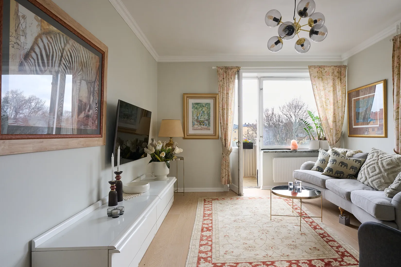 Bostadsrätt, Slipgatan 2, Södermalm Högalid, Stockholm