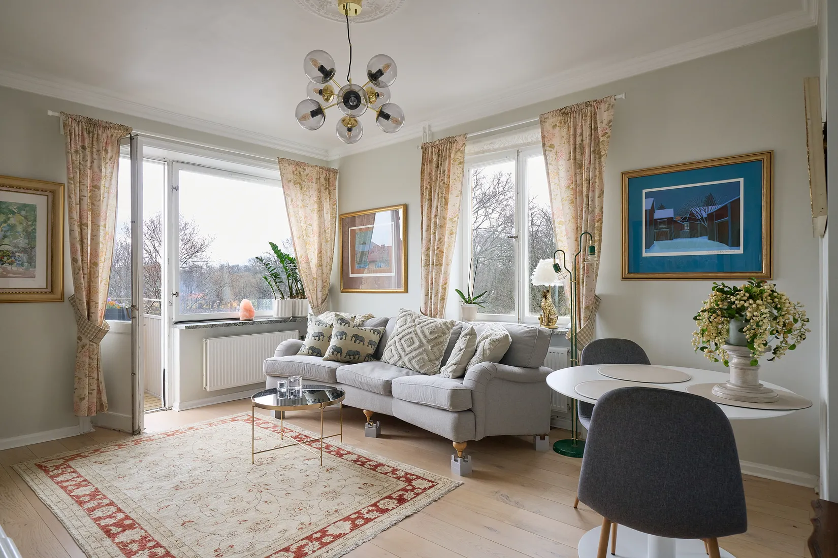 Bostadsrätt, Slipgatan 2, Södermalm Högalid, Stockholm