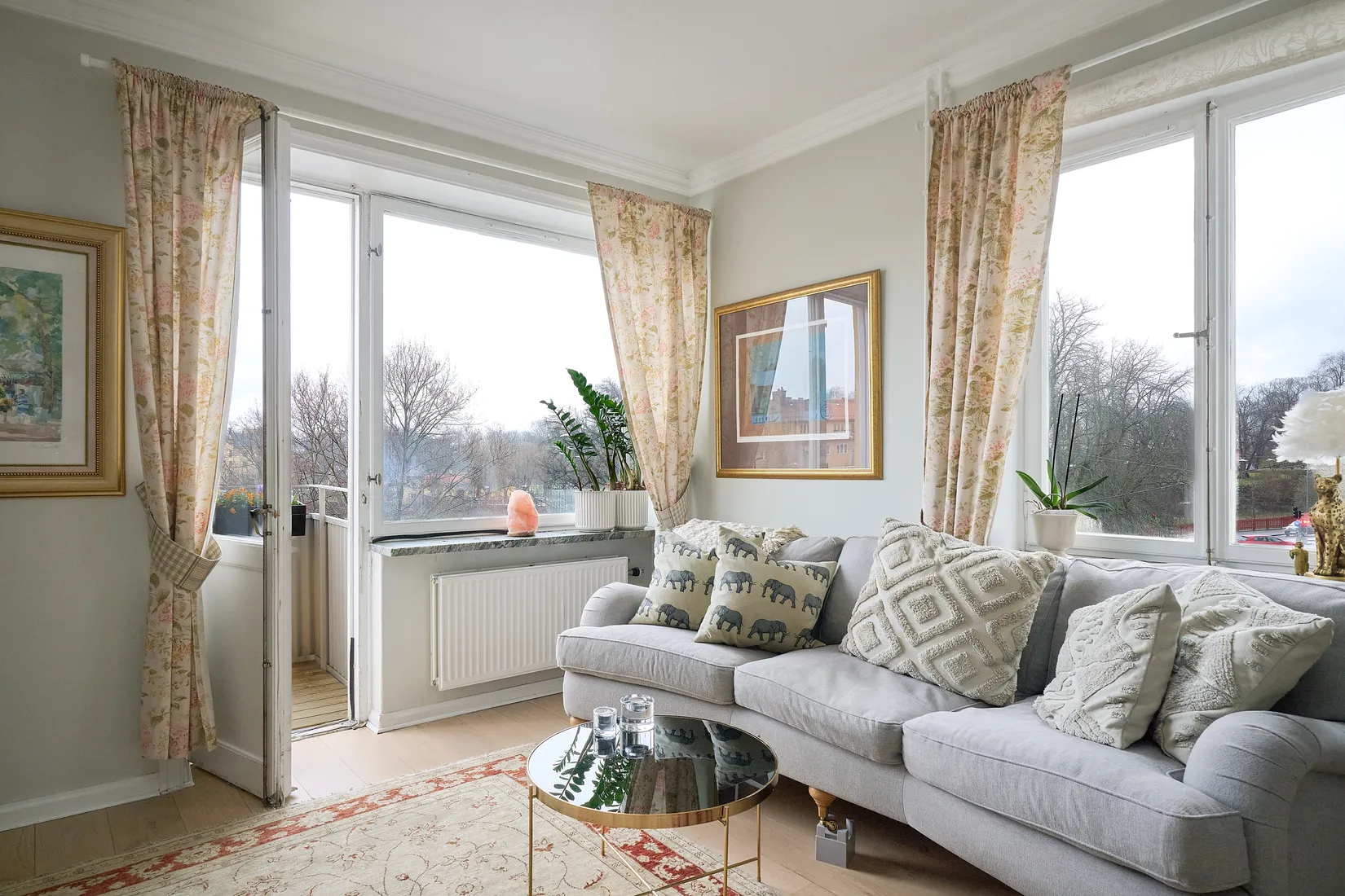 Bostadsrätt, Slipgatan 2, Södermalm Högalid, Stockholm