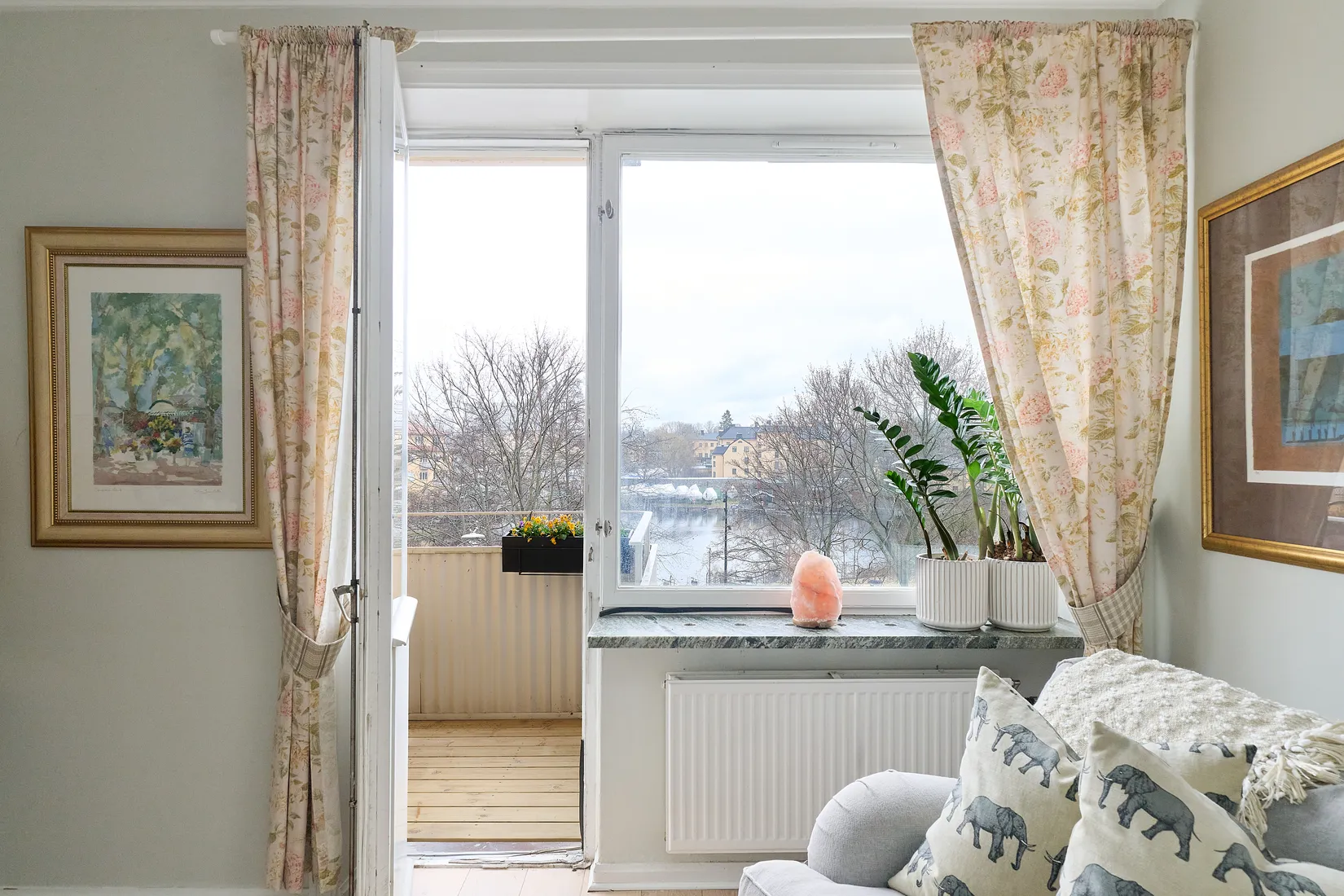 Bostadsrätt, Slipgatan 2, Södermalm Högalid, Stockholm