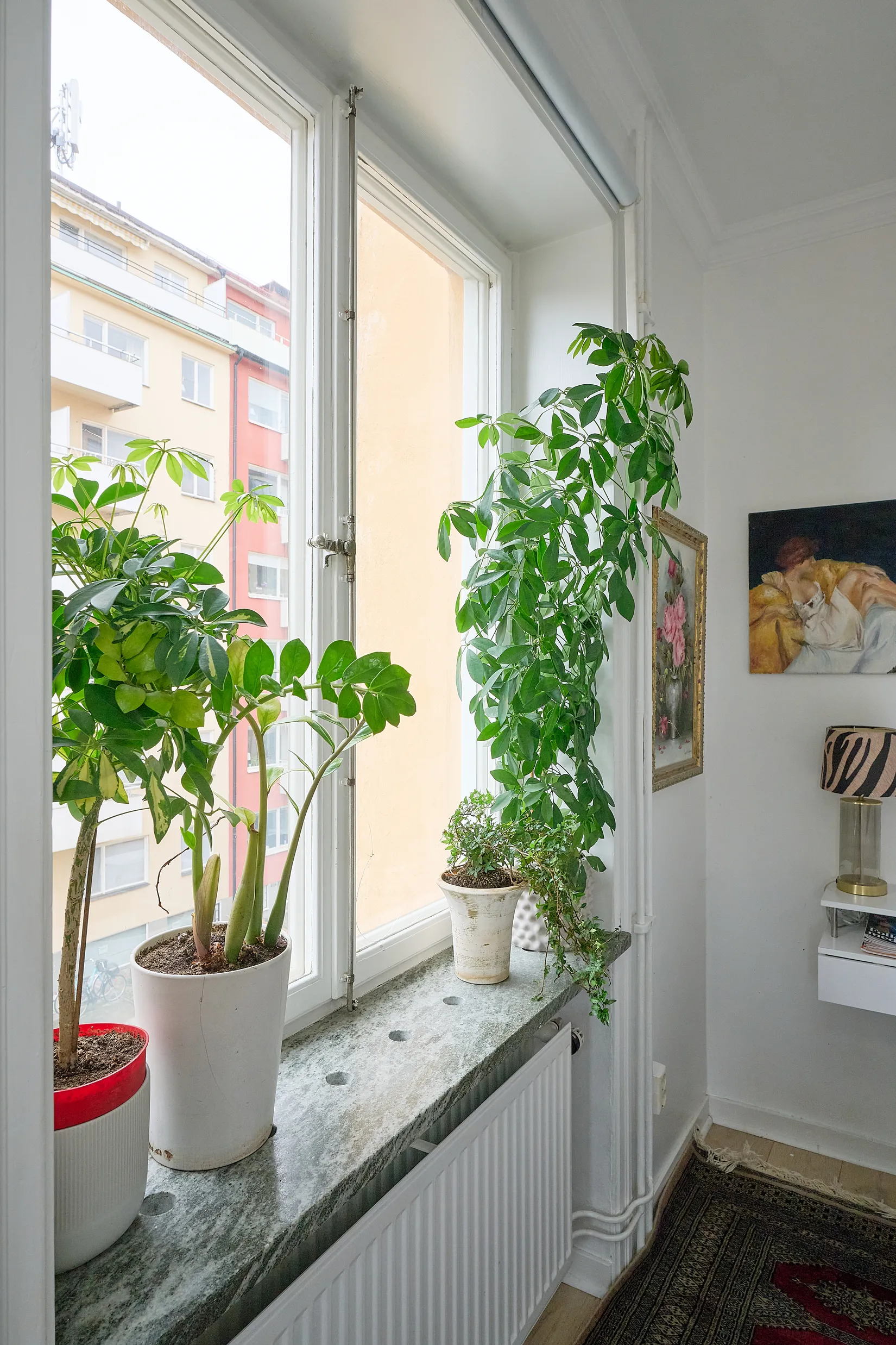 Bostadsrätt, Slipgatan 2, Södermalm Högalid, Stockholm