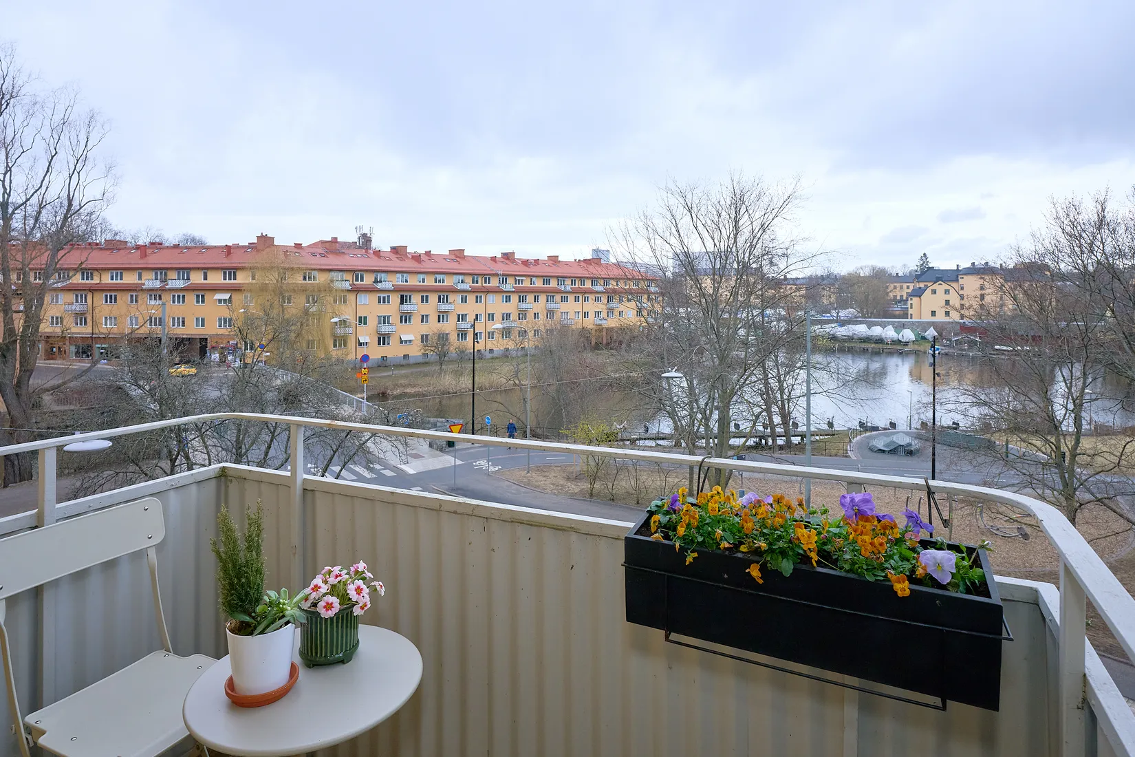 Bostadsrätt, Slipgatan 2, Södermalm Högalid, Stockholm