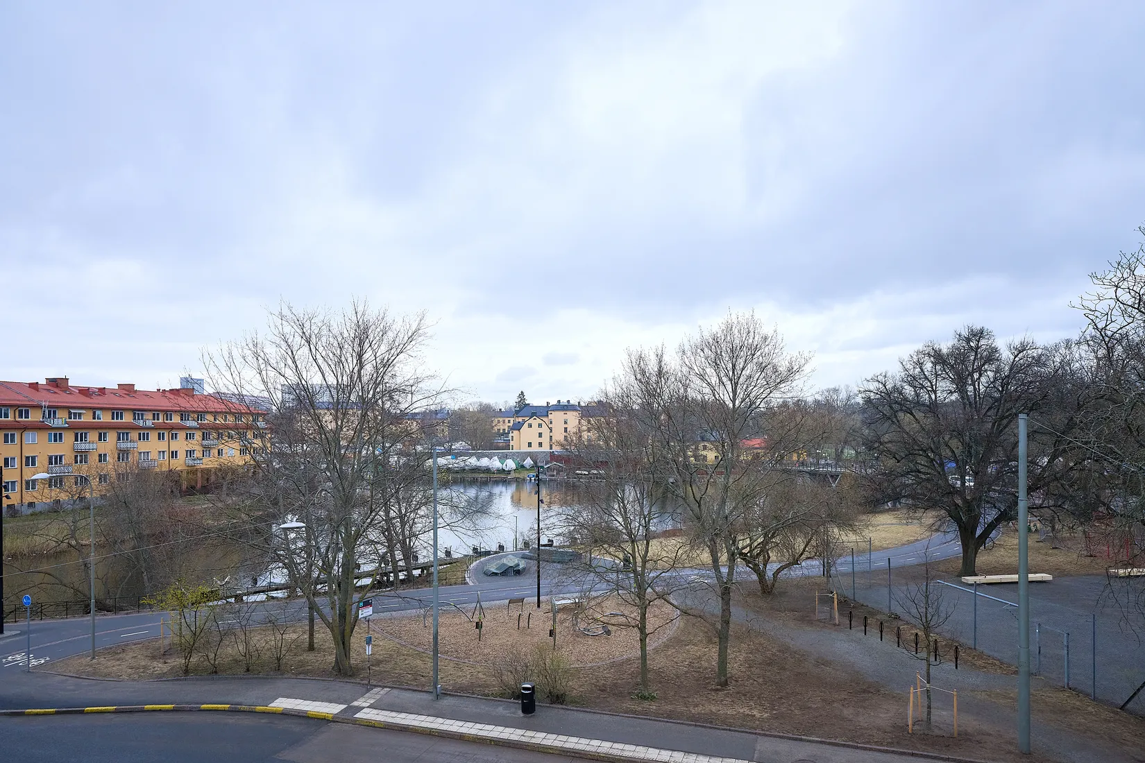 Bostadsrätt, Slipgatan 2, Södermalm Högalid, Stockholm