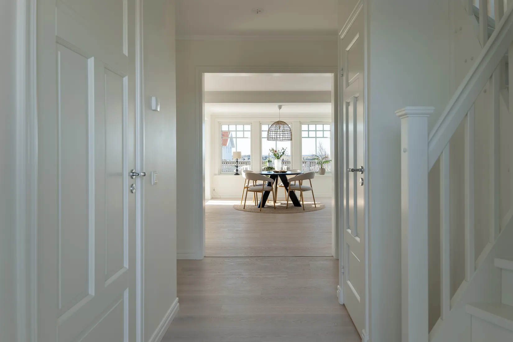 Villa, Dalbergen 13, Härön, Tjörn