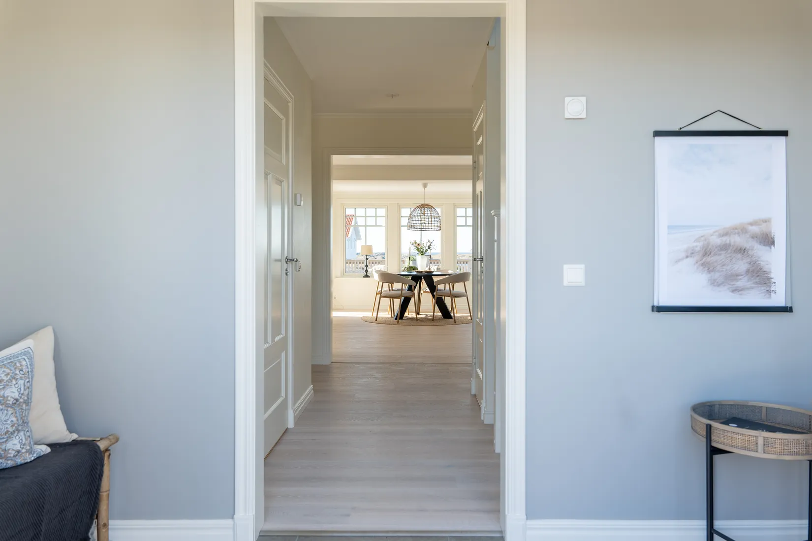 Villa, Dalbergen 13, Härön, Tjörn